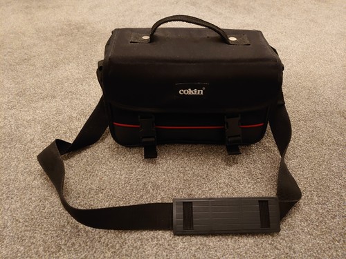 Borsa fotocamera cokin - fotocamera,