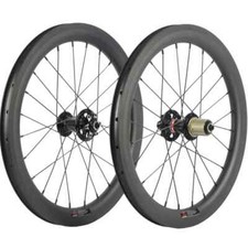 Set ruote pollici - pollici, bmx