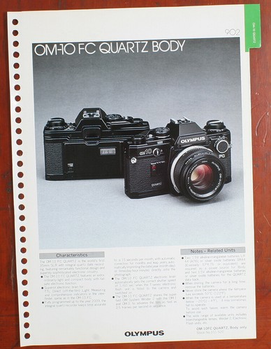Brochure vendita - om-10,