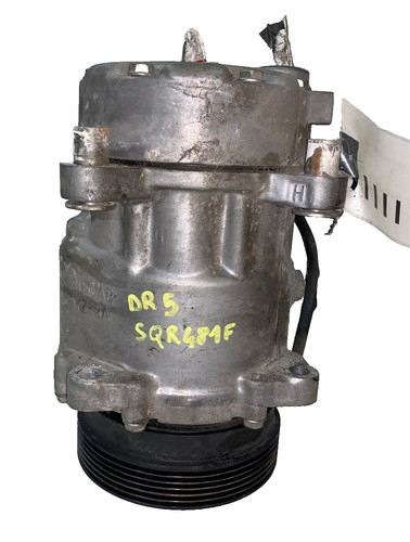 Compressore clima dr5 - clima,