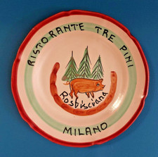 Anni g ristorante - 70,