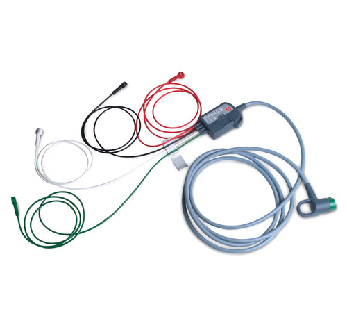 Physio control cavo ecg trunk - cavo,