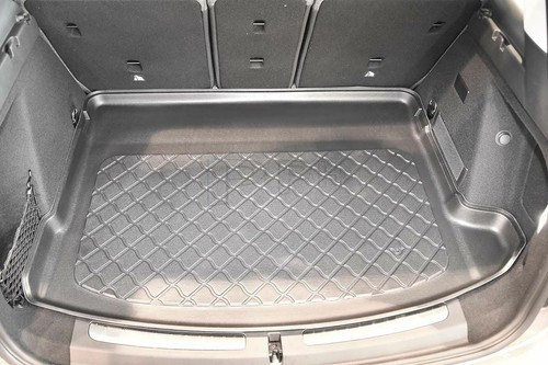 Copri baule per - mini, se