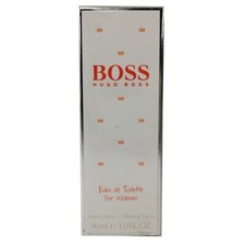 Boss Orange Di Hugo Boss Eau De Toilette For Women 30 Ml Profumo Donna 1512