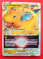 Carta Pokemon Dragonite V