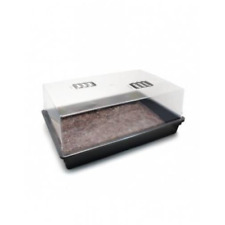 mini serra in plastica rigida