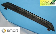 GRIGLIA PARAURTI POSTERIORE