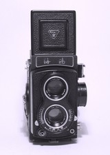 Macchina fotografica cinese - fotografica,