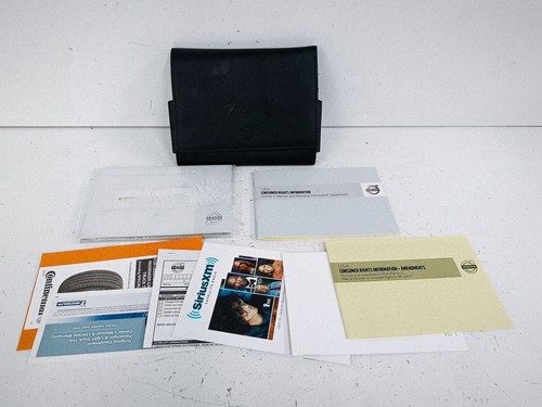 Volvo xc60 2014 libretto - volvo,