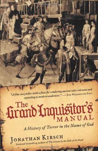 The grand inquisitor manual - grand,