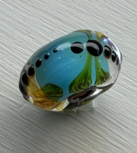 Trollbeads xxl dragonfly - trollbeads,