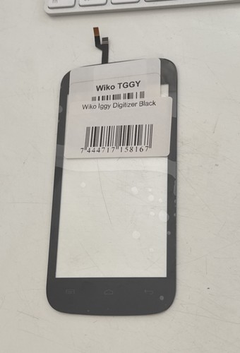 Digitalizzatore wiko iggy nero - wiko,