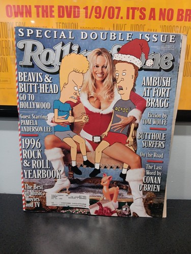 Pamela anderson beavis - anderson/beavis, &