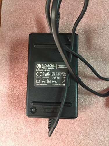 3342nn alimentatore nintendo - 3342nn-alimentatore,