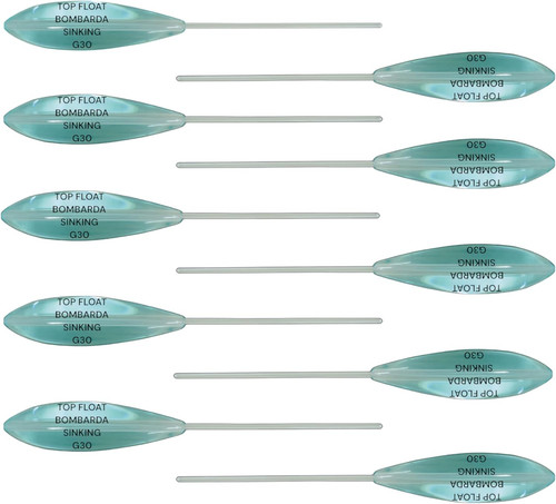 Top float bombarda affondante - float,