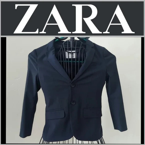 Blazer ragazzo zara - ragazzo,