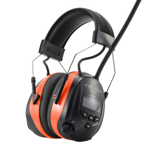 Casque anti bruit bluetooth5.4