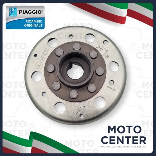 Rotore volano piaggio - volano,