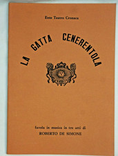 Gatta cenerentola di - ,