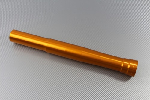 Spr gold front - fork, liners