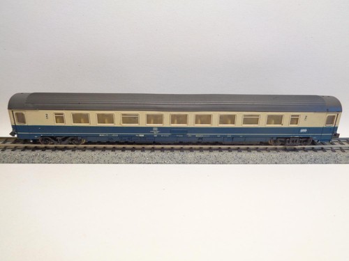 Roco carrozza treno - roco,