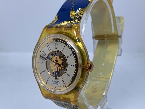 Orologio swatch swiss 1992 - swiss,