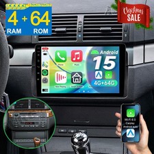 Per BMW Serie 3 E46 318 320