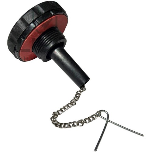 Tappo serbatoio motore - tappo,