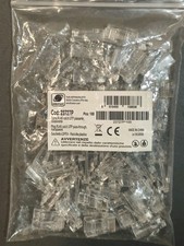 50 spine modello RJ-45 cat.6