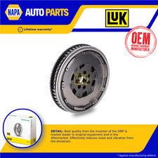 Volano doppia massa DMF (con