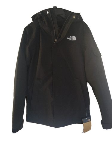 The north face giacca - north,