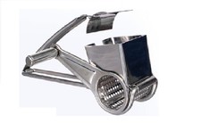 Grattuggia manuale gratta