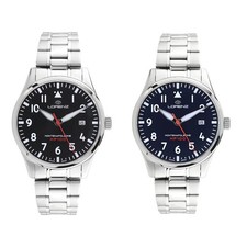 Lorenz Montenapoleone Pilot