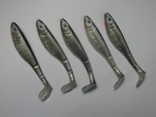 Abu garcia mcprey - 5, x