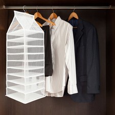  Organiser Armadio Organizer Borse Borsa Per Riporre Gli Indumenti