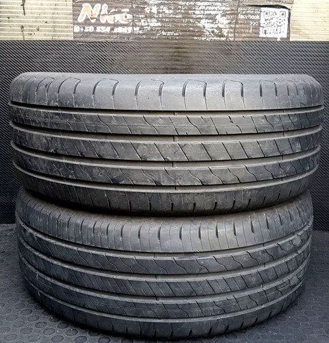 Gomme usate 215 - 215/50r17, 95w