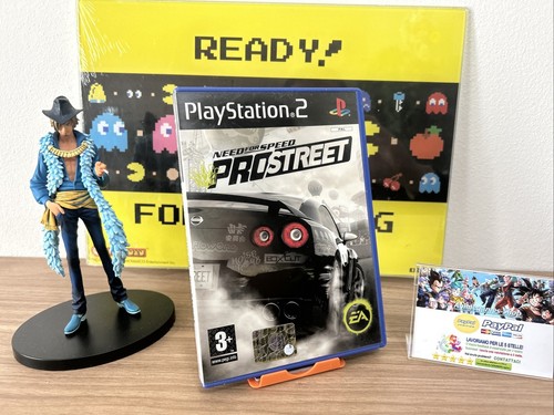 Need for speed prostreet pro - for,