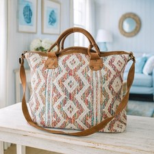 Lovestitch XL Travel Weekender