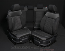 VW Polo 6C 3-Türer Tessuto