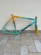 Telaio Bianchi Mega Pro