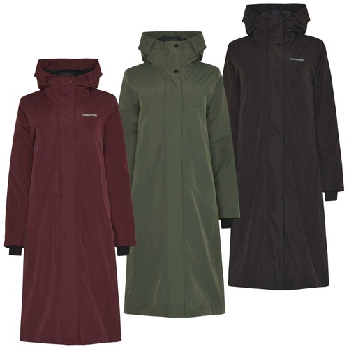 Didriksons parka donna selina - parka,