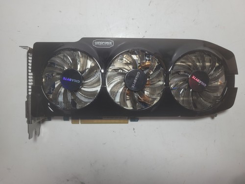 Gigabyte gtx 670 windforce - gtx,