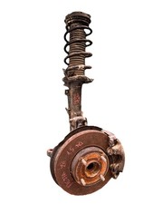 FUSELLO MONTANTE AMMORTIZZATORE DESTRO DX FORD FIESTA 2021 1.5 Dci 