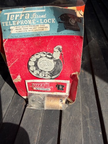 Telefono vecchio telefono