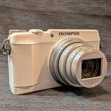 Funzione confermata OLYMPUS SH