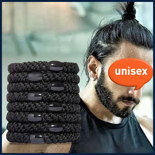 5pz fascette per capelli - 5pz,