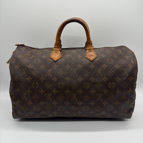 Borsa louis vuitton speedy - vuitton, 40
