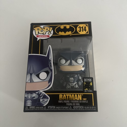 Funko pop vinile dc - pop!, universe