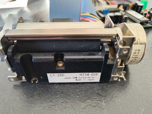 Stampante termica lt280 - stampante,