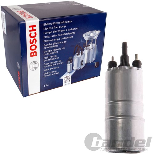 Pompa diesel bosch unità - diesel,